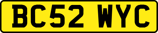 BC52WYC