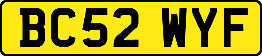 BC52WYF