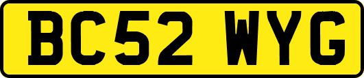 BC52WYG