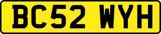 BC52WYH