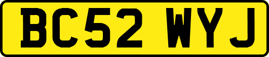 BC52WYJ