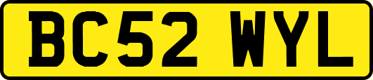 BC52WYL