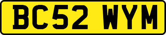 BC52WYM