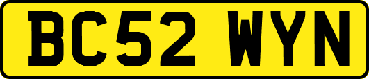 BC52WYN