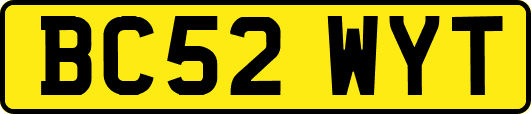 BC52WYT