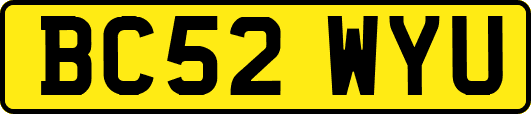 BC52WYU