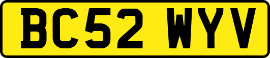 BC52WYV