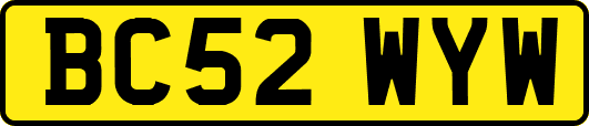 BC52WYW