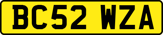 BC52WZA