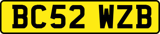 BC52WZB