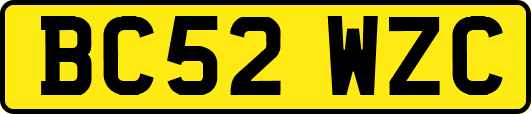 BC52WZC