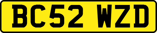 BC52WZD