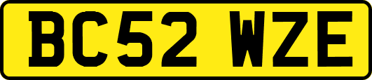 BC52WZE