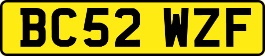BC52WZF