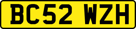 BC52WZH