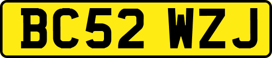 BC52WZJ