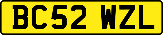 BC52WZL