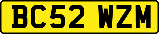 BC52WZM