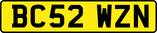 BC52WZN