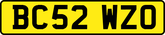 BC52WZO
