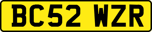 BC52WZR