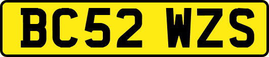 BC52WZS