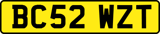 BC52WZT