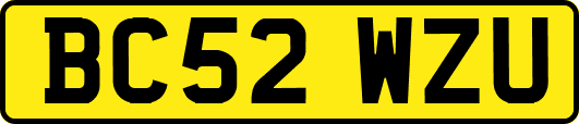 BC52WZU
