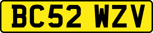 BC52WZV