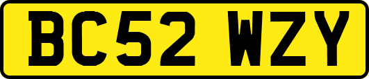 BC52WZY