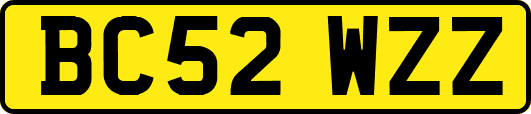 BC52WZZ