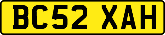 BC52XAH