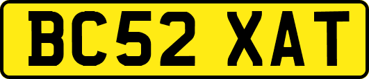 BC52XAT