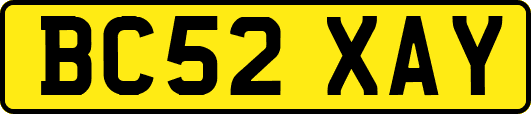 BC52XAY