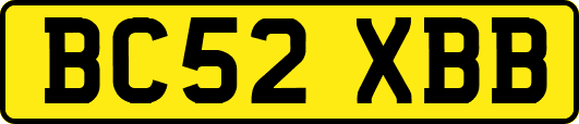 BC52XBB