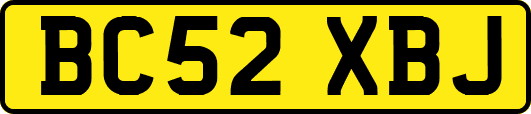 BC52XBJ
