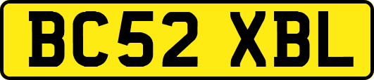 BC52XBL