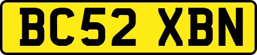 BC52XBN