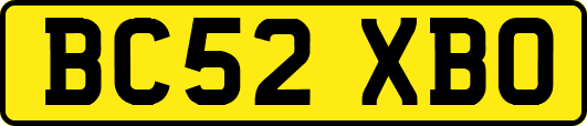 BC52XBO