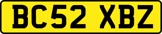 BC52XBZ
