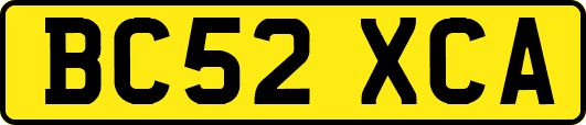 BC52XCA