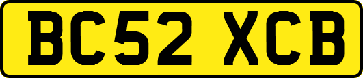 BC52XCB