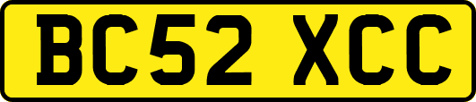 BC52XCC