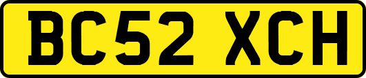 BC52XCH
