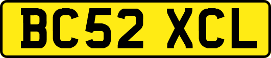 BC52XCL