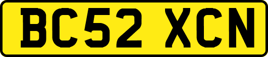 BC52XCN