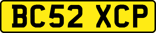 BC52XCP