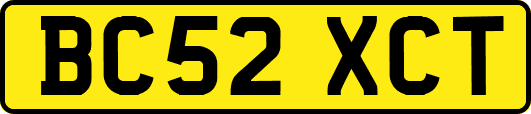 BC52XCT