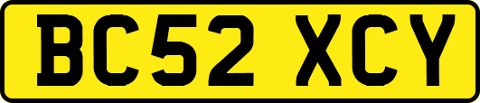 BC52XCY