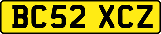 BC52XCZ